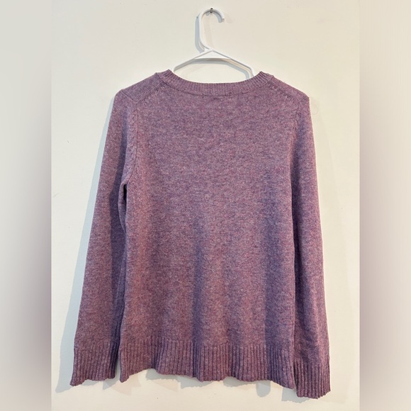 Crocodiles wool cardigan - Picture 3 of 6